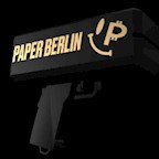 Renate Berlin Paper with Jasper James, San Soda, Glenn Astro, Donna Leake & More