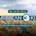 Golden Cut Hamburg Caribbean Kiss - Reggaeton x Dancehall x Afrobeats & Hip-Hop //