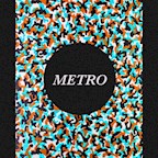Renate Berlin Metro /w. Justin Vandervolgen, Paramida & Michal Zietara