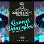 Maxxim Berlin Las reinas suelen salir a la pista de baile