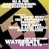 Watergate Berlin Watergate Meets Ton Töpferei: Eli & Fur, Madmotormiquel, Fran Bortolossi, Martin Roth & More