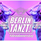 Maxxim Berlin Holiday Mania – ¡Bailes de Berlín!