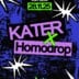 Kater Blau Hamburg Kater x Atletico x Homodrop