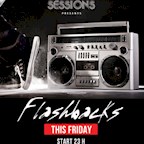 40seconds Berlin The R'n'B Sessions presents: Flashbacks