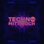 Ava Berlin Techno Mittwoch