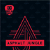 Asphalt Berlin Asphalt Jungle feat. Berlin Bangs