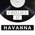 Havanna  Friday Night - Party on 3 Floors | Halloween Edition