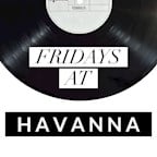 Havanna Berlin Friday Night - Party on 3 Floors | Halloween Edition