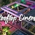 Alice Rooftop Berlin Rooftop Cinema - Bohemian Rhapsody