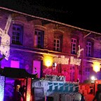 Der Weiße Hase Berlin Spring Rave - Berlin Techno - Clubbing + Open Air