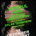 Chalet Berlin Clubnight with Losoul, Ark & Andrew James Gustav