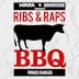 Prince Charles Berlin Ribs & Raps BBQ - smokin' hot!