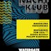 Watergate Berlin Nachtklub with Magdalena, Tiefschwarz, Beatamines, Tom Zeta, Diogo Accioly, Philipp Kempnich