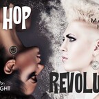 Maxxim Berlin Queens Night – Hip Hop Revolution