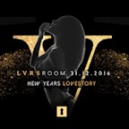The Room  New Years Eve Lovestory 2016/17 - The Room Radisson Blu