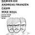 Suicide Club Berlin WALLS x Kameleont x Lewis Fautzi (Polegroup, Figure, Soma) Open Air & Indoor