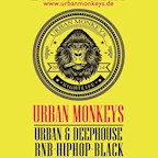 Imperial Berlin Urban Monkeys