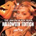 The Pearl  Scream & Shout Halloween Edition - The Jam Fm Black Pearl
