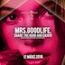 Golden Cut Hamburg Mrs.goodlife. - 2nd Anniversary