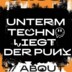 about blank Hamburg Debajo del techno se esconde el punk