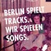 Zur Glühlampe Berlin hessendisko - Berlin spielt Tracks. Wir spielen Songs.