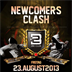 2BE Berlin Newcomers Clash