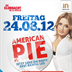 E4 Berlin American Pie im E4!