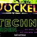 Jockel Biergarten Berlin Techno Garden - Inside Out with OG Overgroundmusic