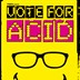 Remise Berlin Vote For Acid