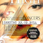 Adagio Berlin Aim High is back! Der Jahresauftakt