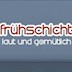 Juice Club Hamburg TNS: Frühschicht - laut & gemütlich special mit Turays Live