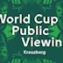 Prince Charles Berlin World Cup Public Viewing