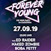 Cassiopeia Berlin Forever Young -  Die 80s Party im Cassiopeia