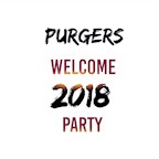 E4 Berlin Purgers - Welcome 2018 - finest HipHop, RnB and Blackmusic