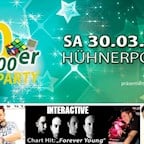 Hühnerposten Hamburg Die 90er & 2000er Mega Party Auf 3 Floors