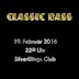 SilverWings Berlin Classic Bass