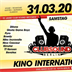 Kino International Berlin 15 Jahre Clubsound im Kino International