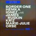 Else Berlin Else x Token Showcase: James Ruskin, Ignez Live, Kr!z, Border One, Hemka, Orbe, Marie-julie