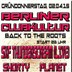 Club24 Berlin Berliner Clubkultur - Back to the Roots