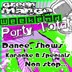 Green Mango Berlin Partykaraoke & Lounge-Dance