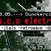 Dunckerclub Berlin Discoteca Electrónica