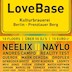 Kulturbrauerei Berlin Love Base - 10 Floors – 50 DJ’s – 1 Ticket