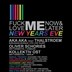 Arena Club Berlin Fuck Me Now & Love Me Later - NYE