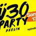 Spindler & Klatt Berlin Ü30 Party Berlin
