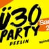 Spindler & Klatt Berlin 2 years birthday "Ü30 Party Berlin"