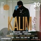 The Pearl Berlin The Pearl pres. Kalim Live On Stage | True Affairs
