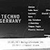 about blank Berlin Love Techno - Hate Germany with Zanias, Lake Haze