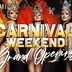 Matrix Berlin Carnival Weekend - Grand Opening