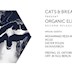 Bi Nuu Berlin Cats & Breakkies present Organic Electro Record Release Party plus Special Guests