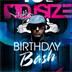 Adagio Berlin DJ Size Birthday Bash